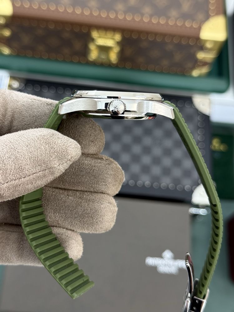 Patek Philippe Aquanaut