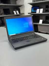 Lenovo ThinkPad T440P - Intel I7 - Garantie - 8 GB RAM