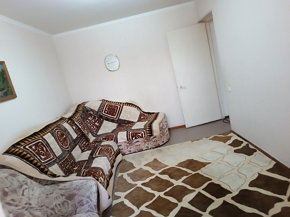 Продаются квартира