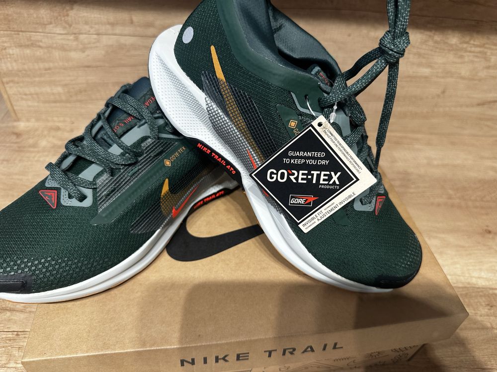 Nike trail Atc 5 .