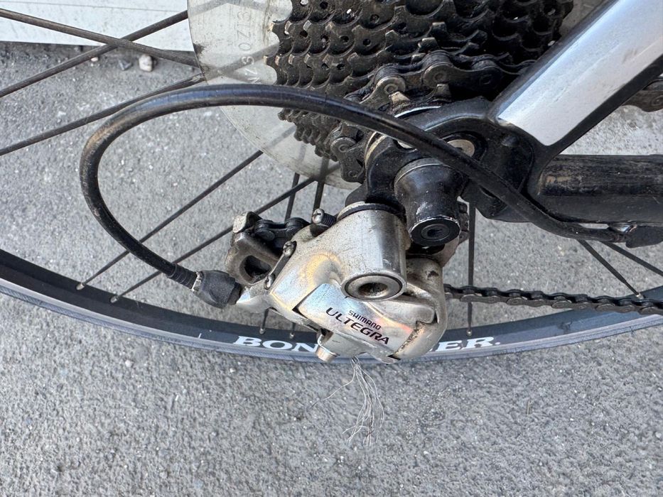 Bicicleta TREK 28”