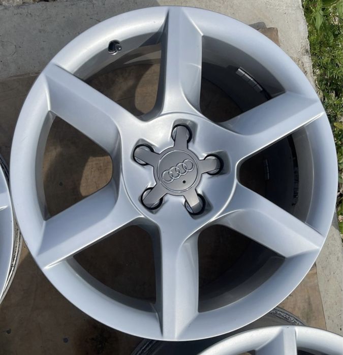Jante Audi A5 17 A6 A4 Q5