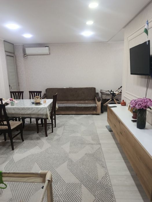 Срочно продаётся в новом ЖК  с лифтом 4/6/6 дуплекс Лисунова, Авиасозл