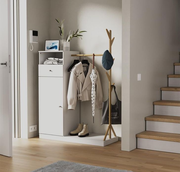 Портманто с бамбук Vicco