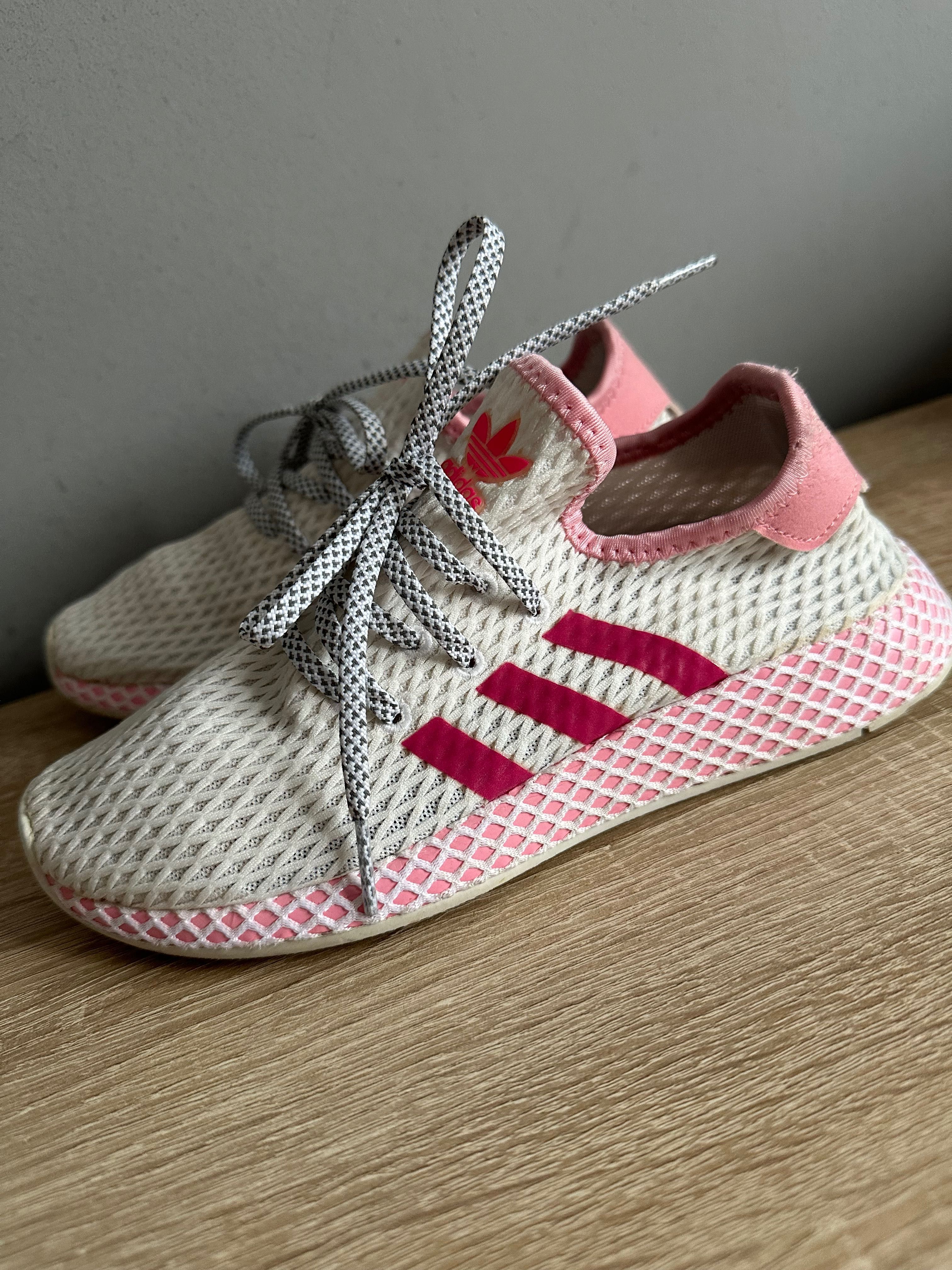 Кецове adidas 34