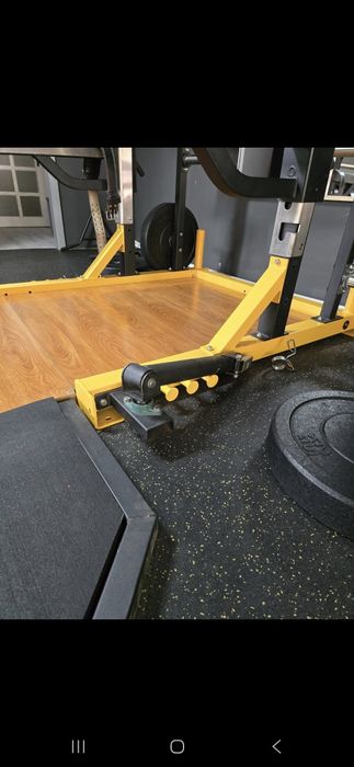 Vând rack profesional complet – stare impecabilă