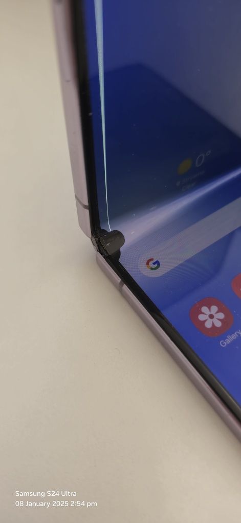 Samsung Z FLIP 4