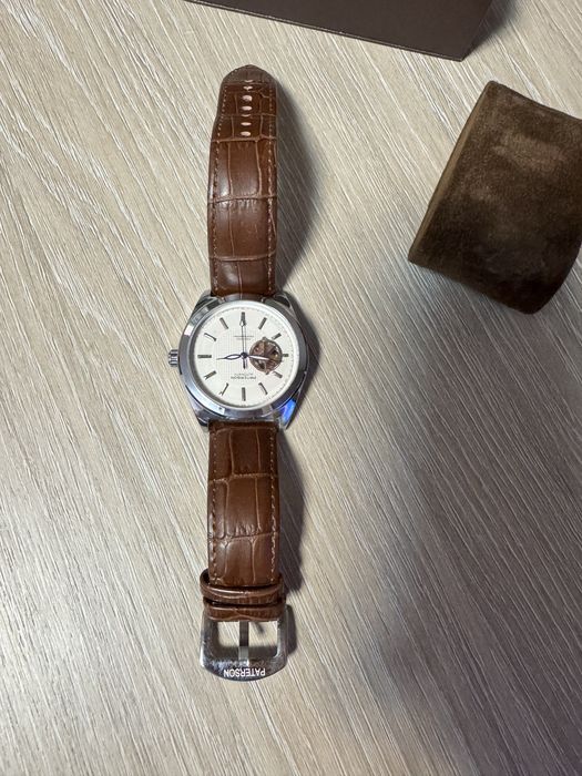 Ceas Automatic Paterson Nou