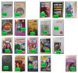 Книги - разпродажба част 3
