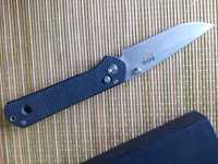 Briceag SOG DC A1 - Made in China