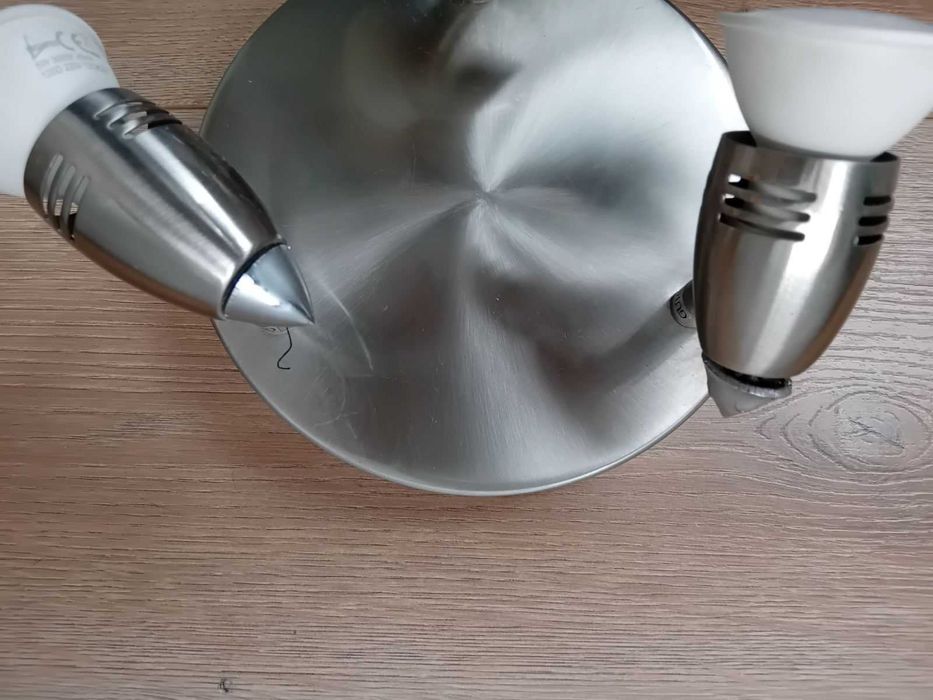 Комплект лампи 4 спота