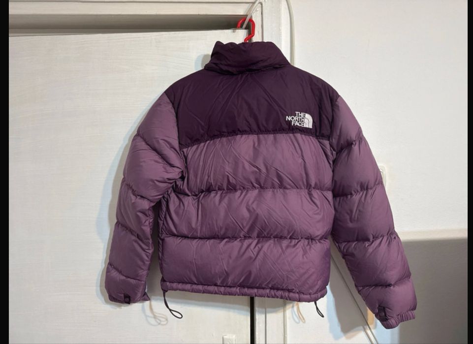 Geaga The North Face 700