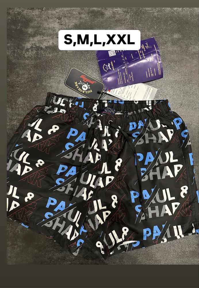 Мъжки плувни шорти - бански. ТommyHilfiger,Hugo,dsquared2,DG
