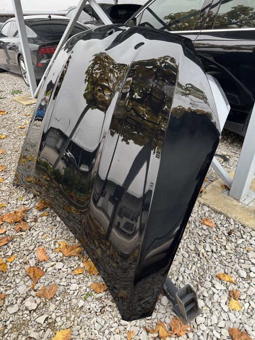 Преден капак Mercedes GLS x167