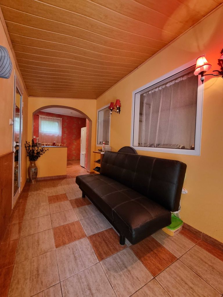 Дава се под наем Къща в Горна Оряховица - 70 кв.м за 255 € - Снимка #3
