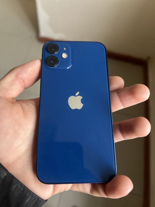 Айфон 12 мини срочно