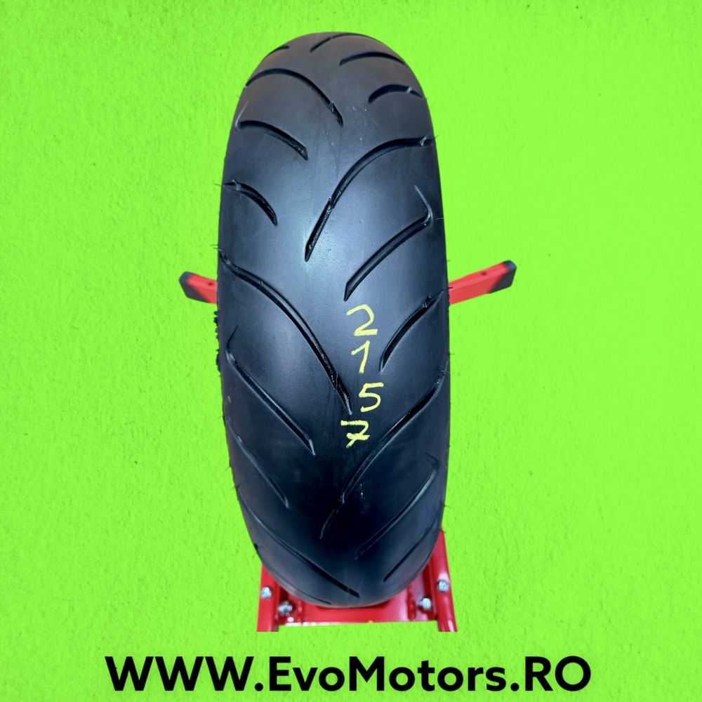 Anvelopa Scuter 140 70 14 Dunlop 2022 ScooterSmart Cauciuc C2157