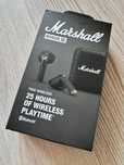 Наушники Marshall Minor III.  Оригинал