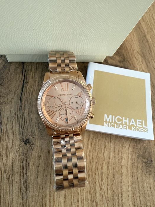 Michael Kors оригинален часовник