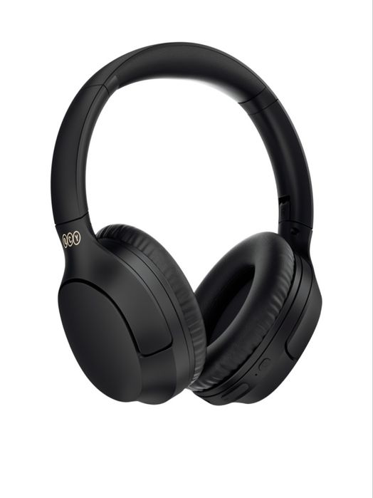 Наушники QCY H2 Pro черный