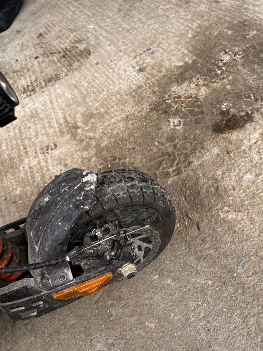 Kukirin g2 master 2025 2000w