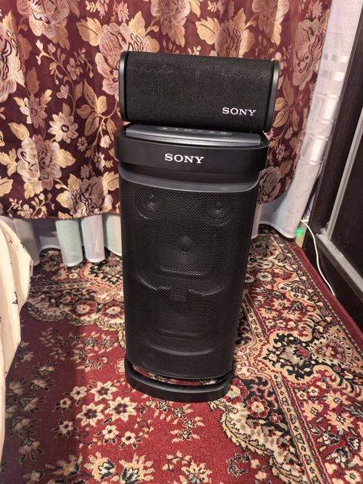 Boxa portabila Sony srs-xp700