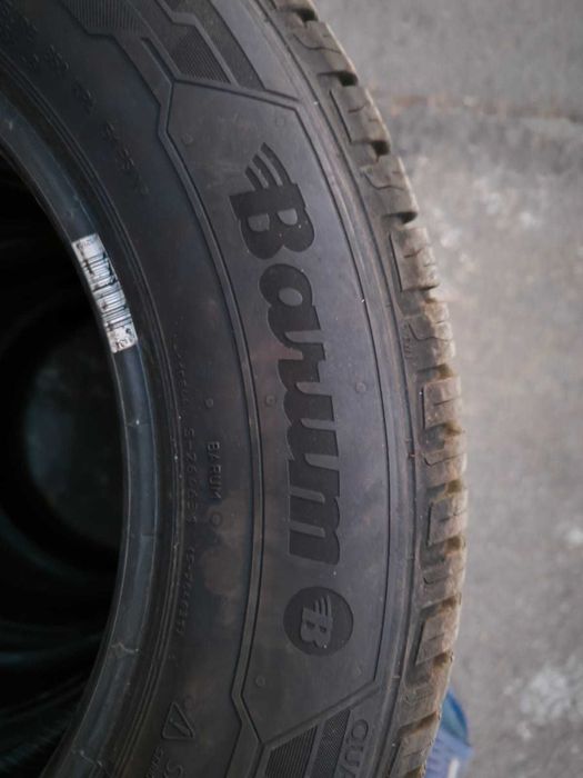 Anvelope originale 195 65 15 M+S Barum Quartaris 5 Allseasons .