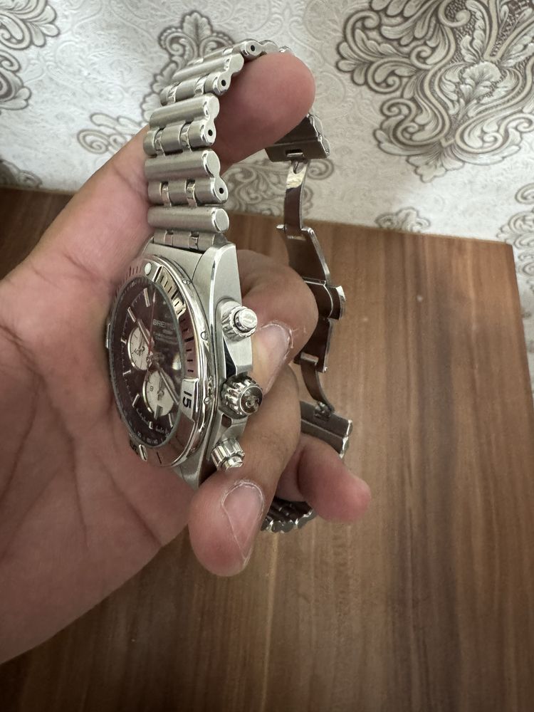 Breitling chronomart