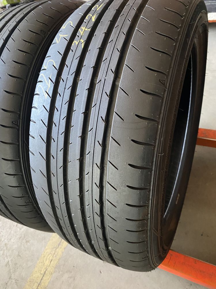 Anvelope vara 225/45/17 Dunlop Sport Maxx 225 45 17 R17