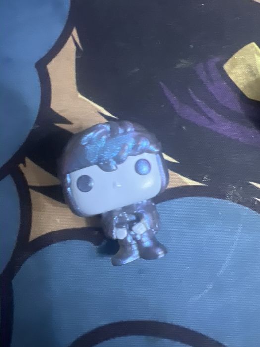 Дастин из изнанки