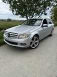Mercedes c220 cdi 2010