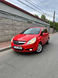 Opel Corsa ‼️AUTOMATĂ‼️înmatriculată ‼️BENZINA‼️