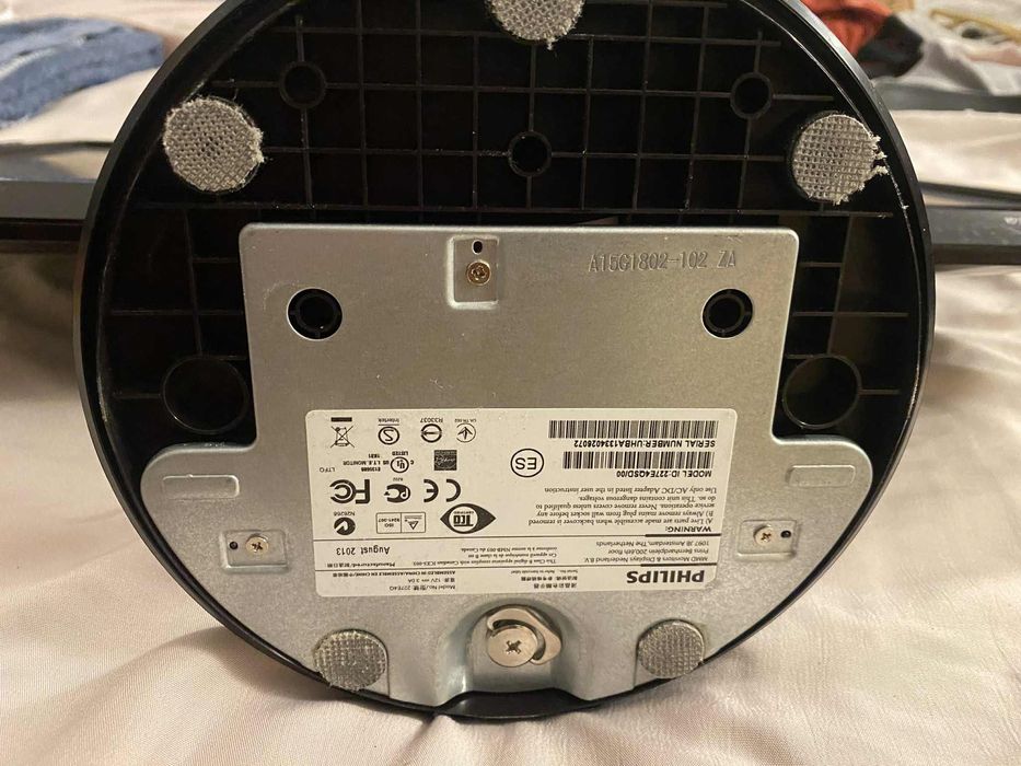 Монитор Philips 272E4QSD/00