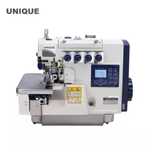 Оверлог четири и пет конечни UNIQUE GC900-4-EUT