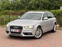 Audi A4 b8.5 stare foarte bună