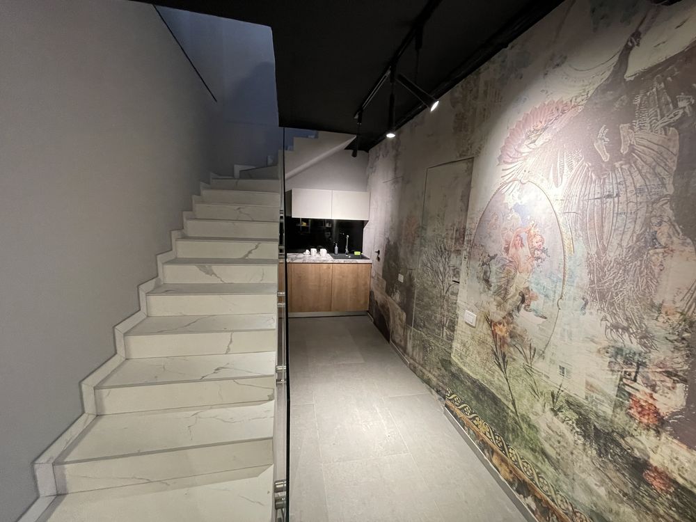 Duplex D+P, cu parcare, zona Domenii- Parc ciresarii