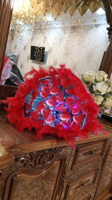 Klassik Kamod sotiladi