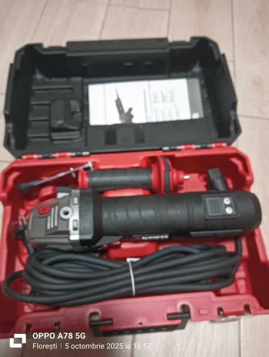 Flex  Parkside 1700 w nou