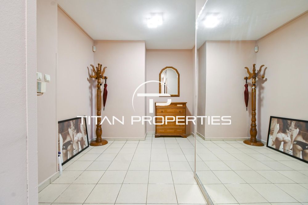 Двустаен за продажба в ж.к. Лозенец