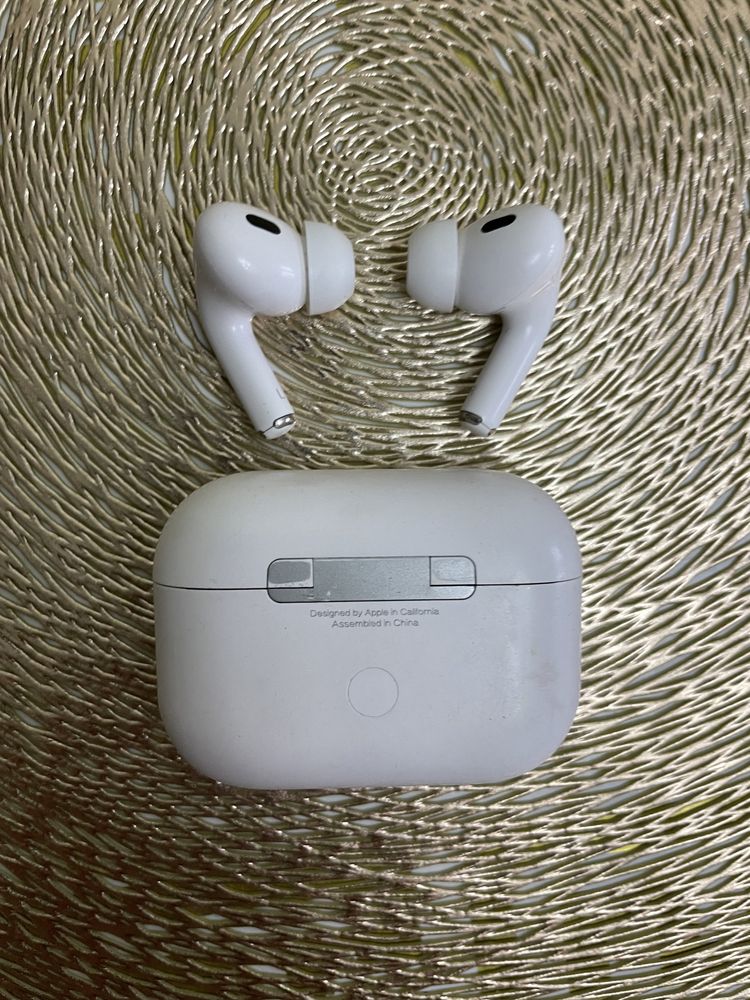 Продам AirPods (PRO lux)