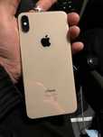 Iphone xs max 256gb Kar dak full