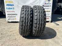 Marca MRL 10.5/65-16 cu 10 pliuri cauciucuri noi cu livrare rapida