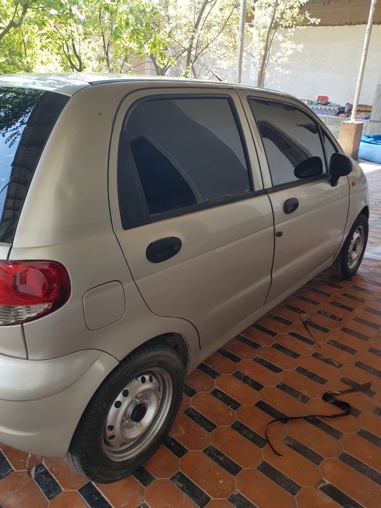 Matiz srochniy sotiladi