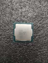 Процессор I5-8500
