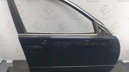 Usa dreapta fata BMW 5 (E60) [ 2001 - 2010 ]