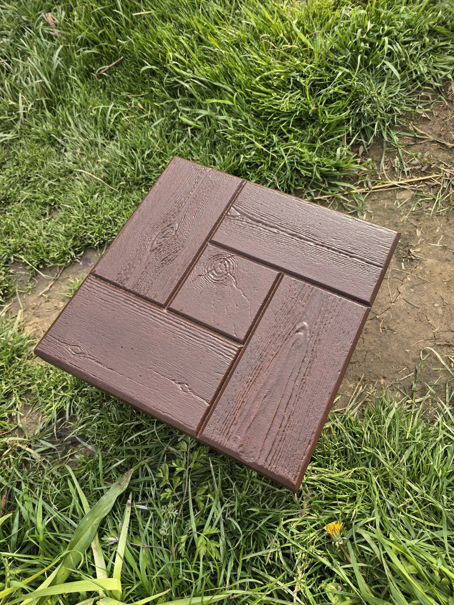 Тротоарни Плочки 30/30/3 см.