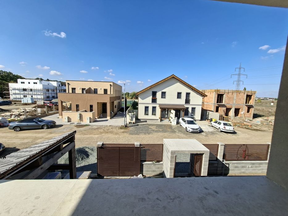Vand casa tip duplex Dumbravita. Comision zero!