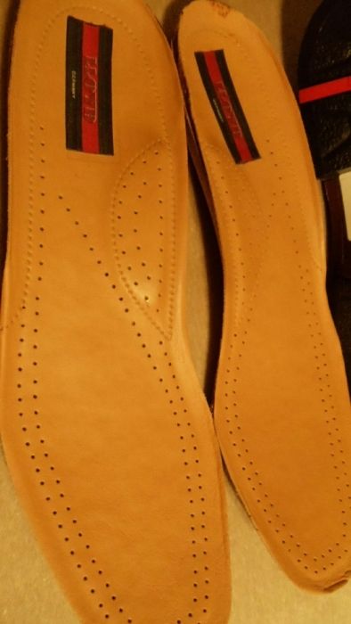 обувки LLOYD GERMANY 46 1\2