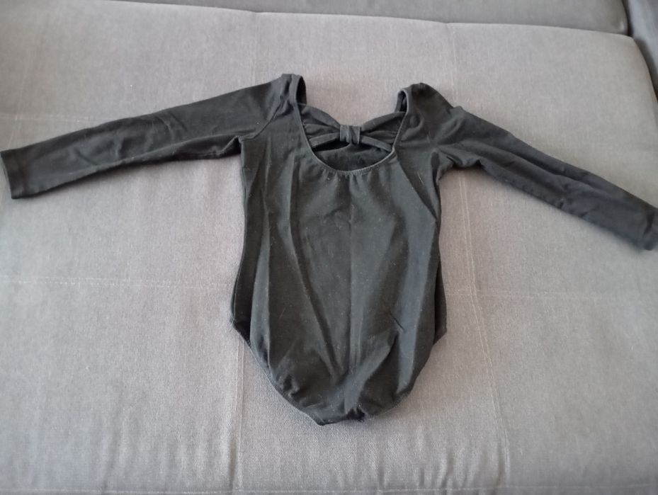 Body gimnastică fete