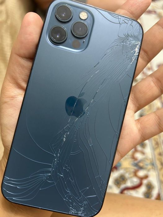 Iphone 12 pro 256 гб